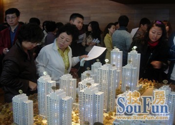 品鉴星巴克浓香，畅享海港城生活——探秘天津新房产生活方式