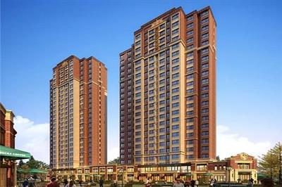 津屋置家 天津房管局认可的房地产经纪服务